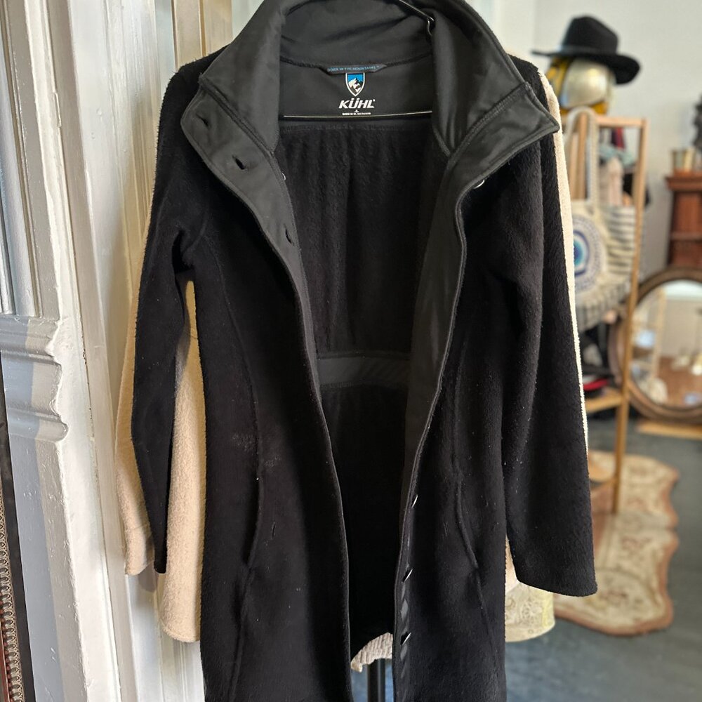 Kuhl Button Down Jacket - image 2